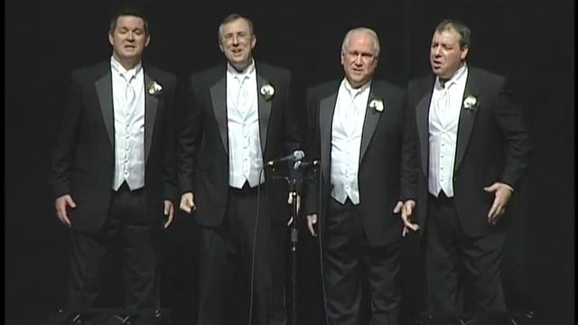 Rush Street Quartet смотреть онлайн