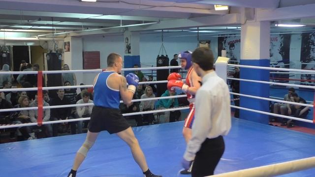 7 Муравьев Павел Дом детского творчества vs Попов Артем Крылья советов смотреть онлайн