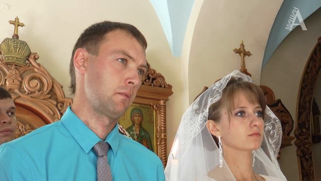 День нашего венчания смотреть онлайн