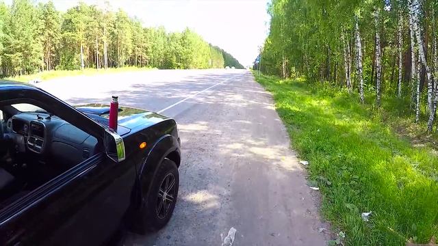 Lifevkife #1: Удовольствие за рулем смотреть онлайн