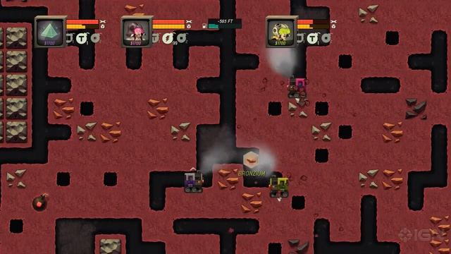 Super Motherload - Review смотреть онлайн