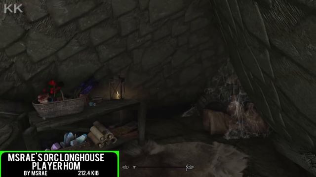 Skyrim Special Edition: ▶️5 BRAND NEW CONSOLE MODS◀️ #205 (PS4/XB1/PC) смотреть онлайн