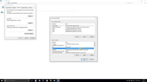 Урок по Java 1: Установка Java Development Kit(JDK), компиляция и запуск первой программы.