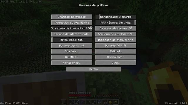la SOLUCIÓN definitiva para poder JUGAR MINECRAFT SIN LAG (LO DIGO AL FINAL DEL VÍDEO) смотреть онлайн
