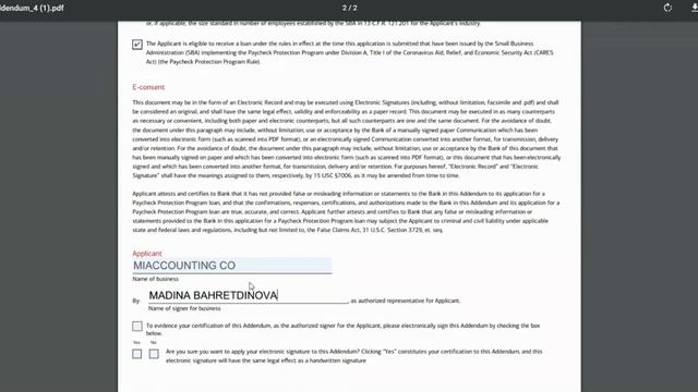 COVID 19 - Программа PPP (Paycheck Protection Program) Как загрузить документы? | БИЗНЕС АМЕРИКА смотреть онлайн