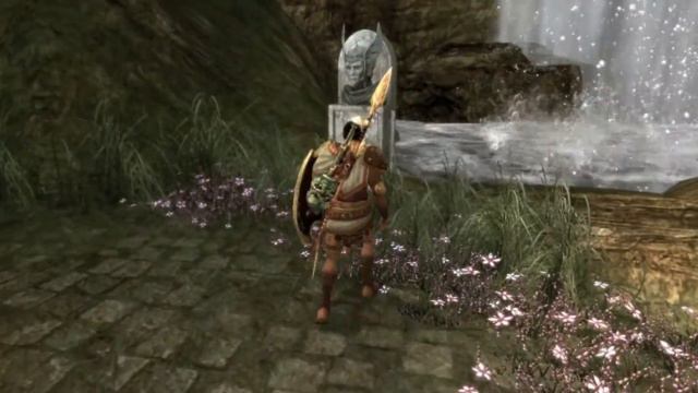 Прохождения Rise Of The Argonauts #2