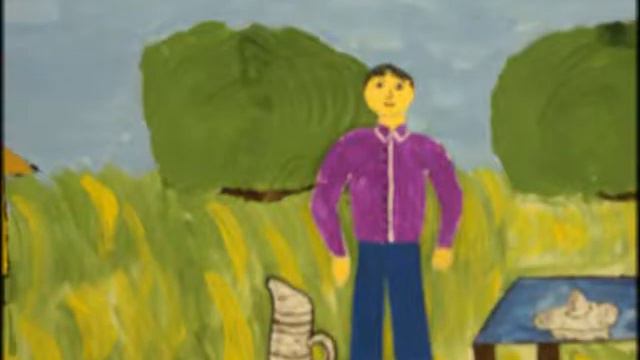„Kes majakeses elab?“ / «Кто в домике живёт?» смотреть онлайн