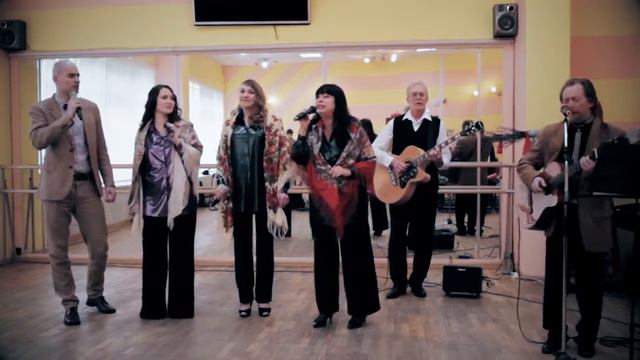 Есаул Молоденький. Гармония. смотреть онлайн