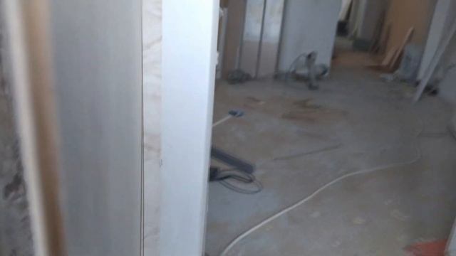 ОТКОС из обрезков ламината смотреть онлайн