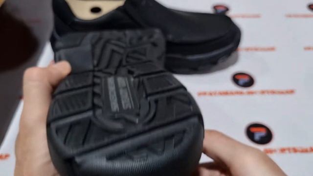 Unboxing & review on feet SKECHERS RESPECTED-CATEL OXFORD LEATHER SLIP ON SHOES (100% ORIGINAL) смотреть онлайн