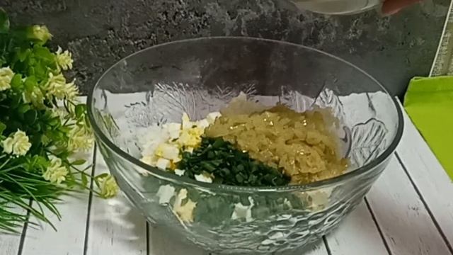 Восхитительный Заливной пирог с рыбной начинкой / Простой рецепт пирога смотреть онлайн