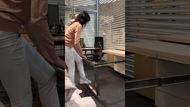 Komoda z niespodzianką do salonu lub kuchni смотреть онлайн