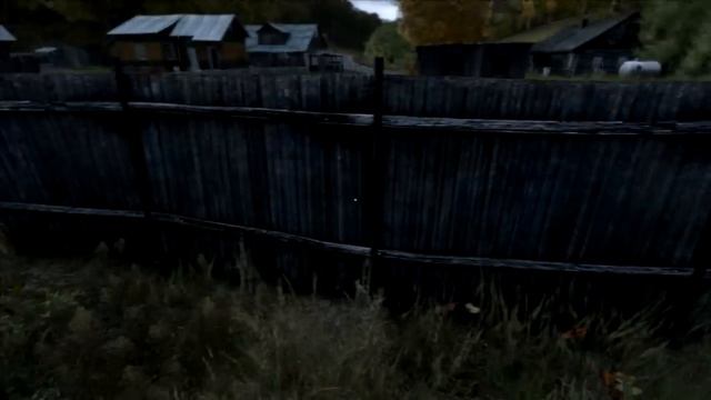 DayZ Standalone #0 Первые впечатления