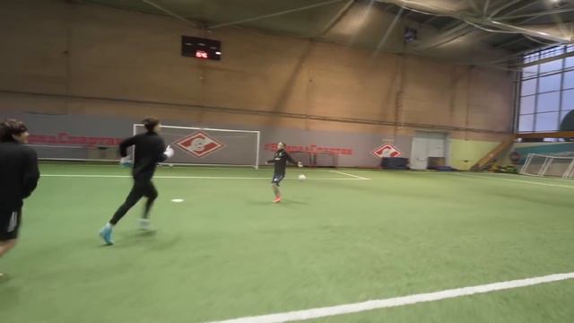 НОВЫЙ ИГРОК 2DROTS // ИВАН КОРШУНОВ - УСИЛЕНИЕ 2DROTS НА МКС