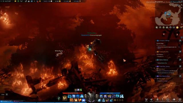 Lost Ark Kadan Burning Isteri gameplay ep 109 смотреть онлайн