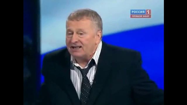 Жириновский Рэп Против Артистов смотреть онлайн