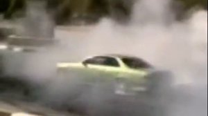 Марк 2 самурай дрифт