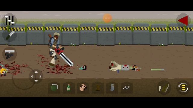 they are coming... свежее мясо!!! выпуск N°1 смотреть онлайн