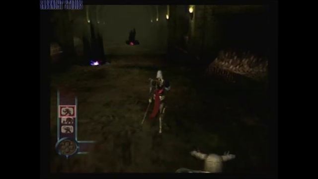 Let's Play ~ Castlevania: Curse of Darkness {Part 33 - Secret I.D, Secret Boss & Decipher Locations смотреть онлайн
