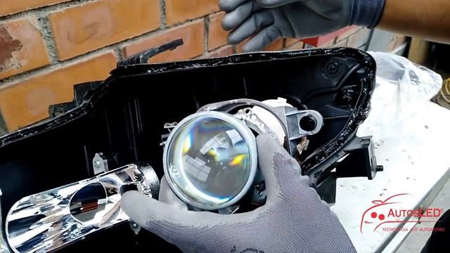 Si perdiste iluminacion, la solución es esta... смотреть онлайн