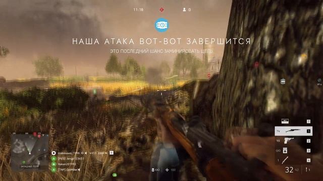 ОБЗОР BATTLEFIELD 5-ЗАГОТОВКА ПОД НОВЫЙ BATTLEFIELD 6? смотреть онлайн
