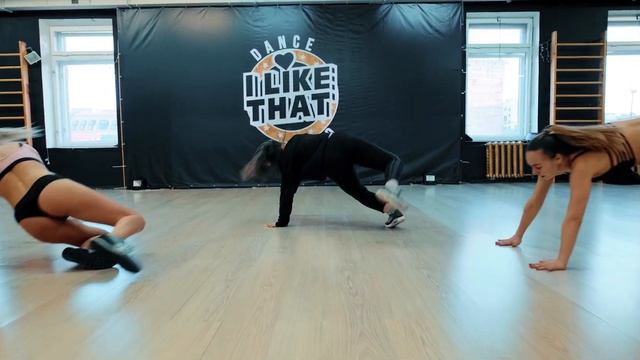 SURMINA + PIROGOVA | DANCEHALL | GUAYA смотреть онлайн