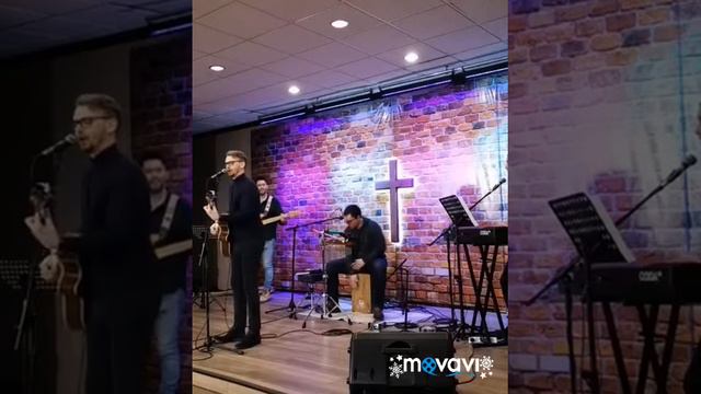 Вечно буду славить лишь Тебя смотреть онлайн