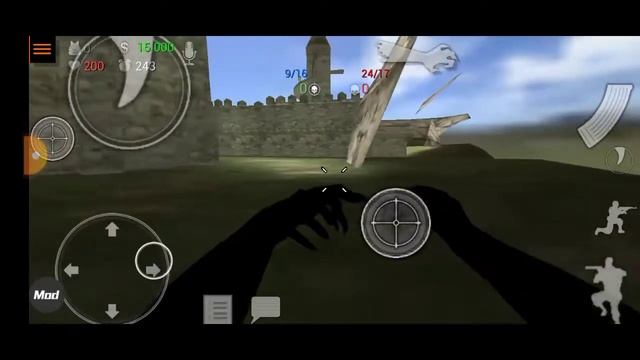 Special forces group 2/ mod menu смотреть онлайн