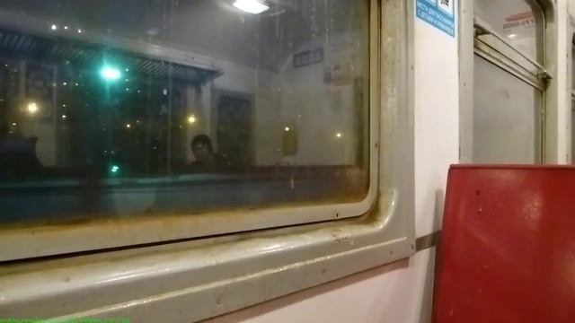 Поездка в ЭР2Т. 26.01.2014 смотреть онлайн