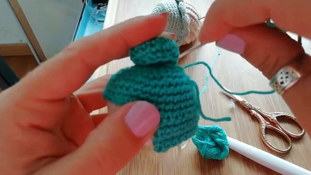 Tuto N°46 Craquante kokeshi смотреть онлайн