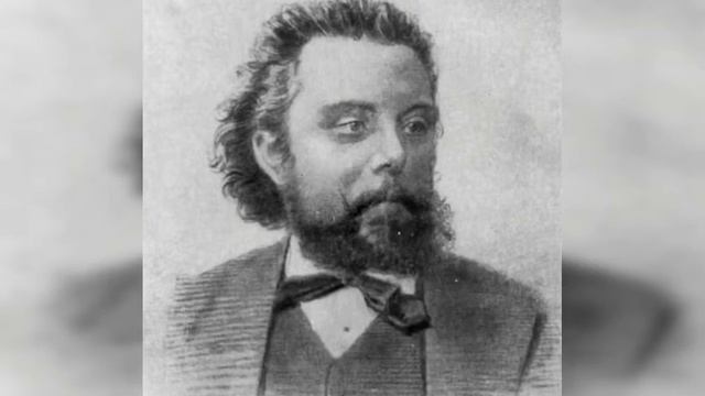 Модест Петрович Мусоргский.
Автор видео:ВИДЕОПЕДИЯ@video_pedia