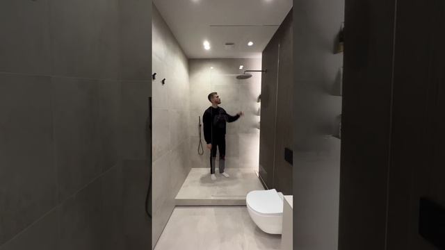 Эргономика душевой комнаты? смотреть онлайн