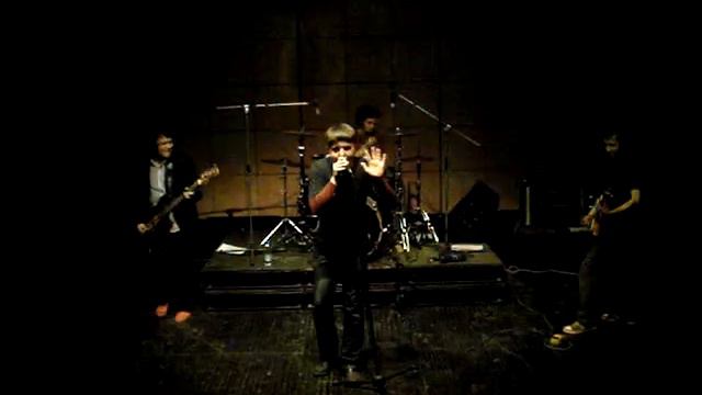 группа Фомальгаут "Превосходства" (г. Ташкент) смотреть онлайн