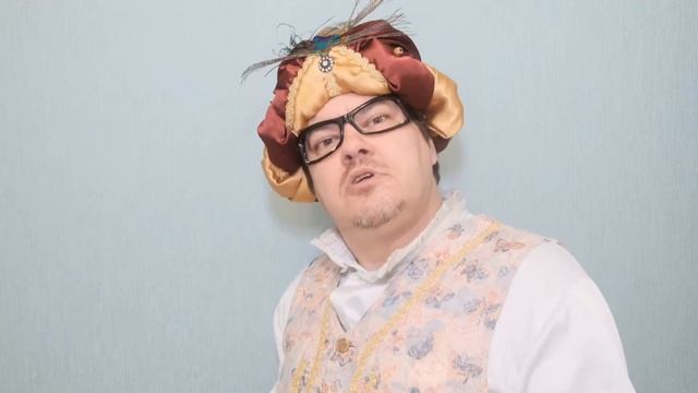 третья часть Маленький Мук смотреть онлайн