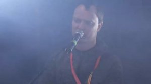 ПУШНОЙ. Зеленоглазое такси.