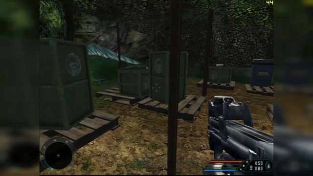 ATI Radeon 9600 Pro - легендарный мидл эпохи Half-Life 2 и Doom III, который тянул S.T.A.L.K.E.R. смотреть онлайн