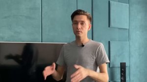 Сколько розеток нужно за телевизором и на какой высоте их расположить? Самое полезное видео!