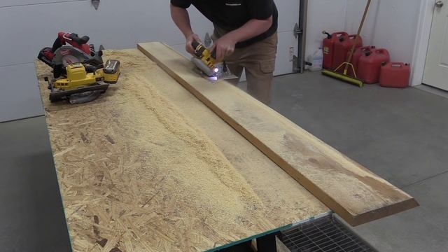 DEWALT FlexVolt 60V 7-1/4