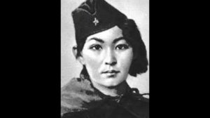 Алия Молдагулова — биография человека