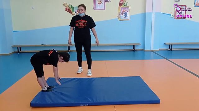 Ведущий творческий коллектив г. Москвы "Антарес". смотреть онлайн