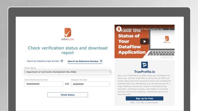 2022 Update: How to check your DataFlow Application Status смотреть онлайн