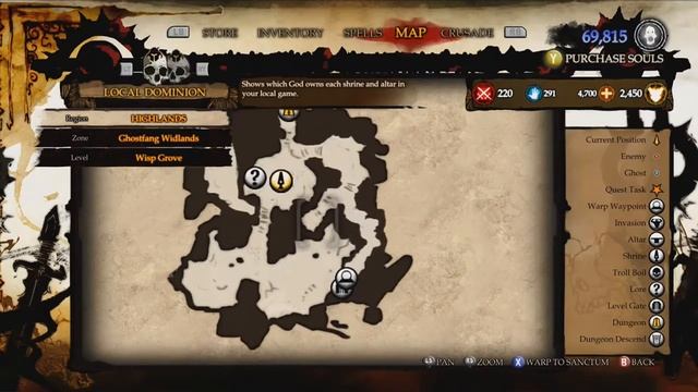Ascend: Hand of Kul - Secret Achievement Guide (Collect Codexs) смотреть онлайн