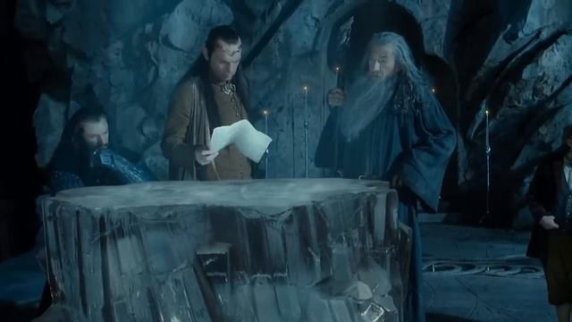 David Arkenstone - Misty Mountains And Song Of The Lonely Mountain