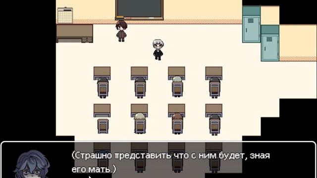 ПРОХОЖДЕНИЕ МЕЛАНХОЛИЯ 1 часть смотреть онлайн