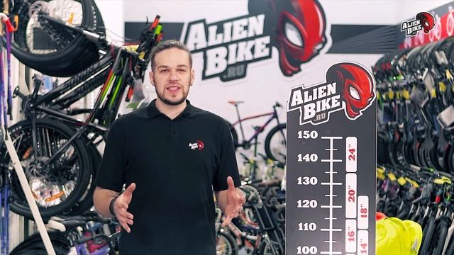 Как правильно выбрать детский велосипед? | 5 простых советов смотреть онлайн