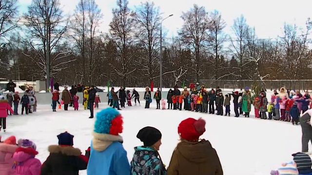 3 Рождество 2012 Ржавки смотреть онлайн