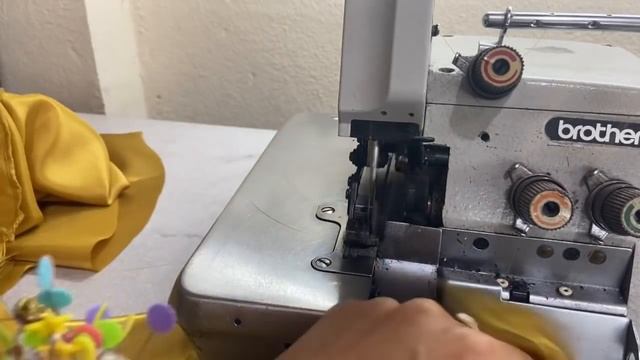 UMA DAS PEÇAS MAIS PEDIDAS DE CETIM ⭐️ TOUCA DIFUSORA ⭐️ FÁCIL DE FAZER смотреть онлайн