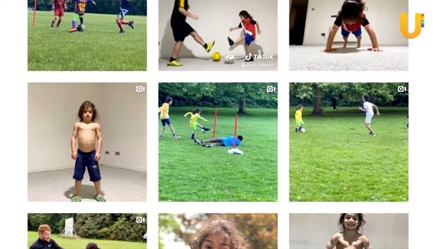 Нужны ли силовые упражнения подросткам? смотреть онлайн