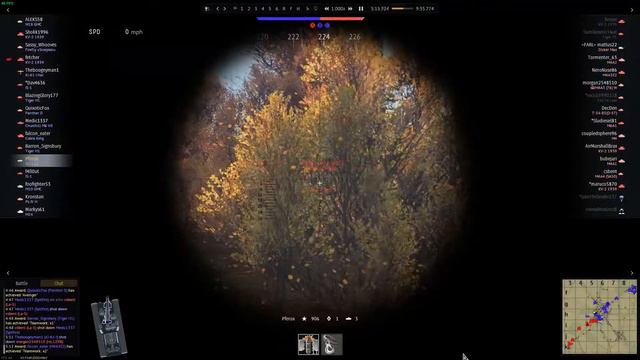 War Thunder Su 152 041118 смотреть онлайн
