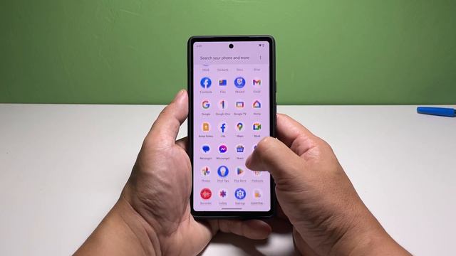 How To Fix A Google Pixel 7 That Can’t Receive Calls смотреть онлайн